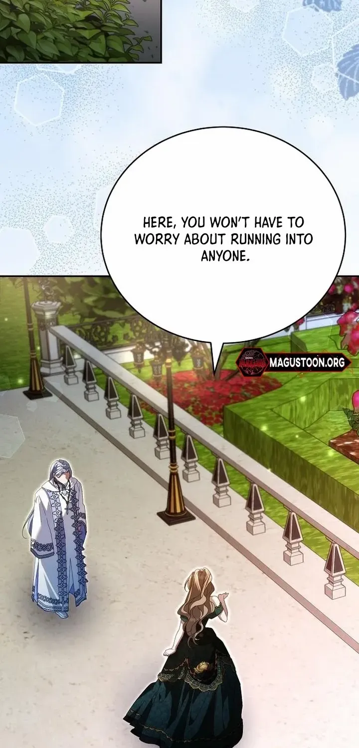 Pulling the Grand Duke’s Leash Chapter 39 page 60 - 