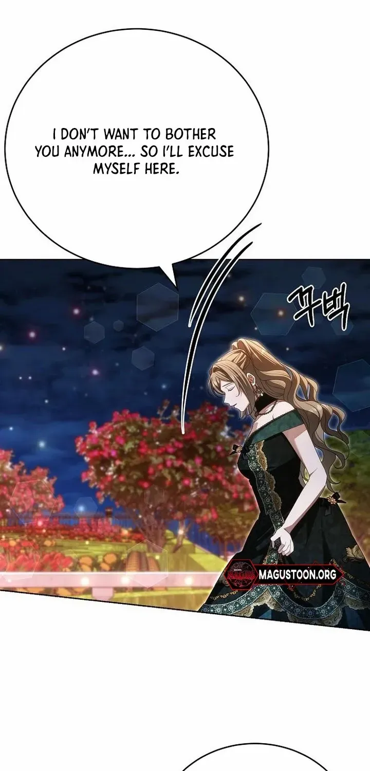 Pulling the Grand Duke’s Leash Chapter 39 page 70 - 