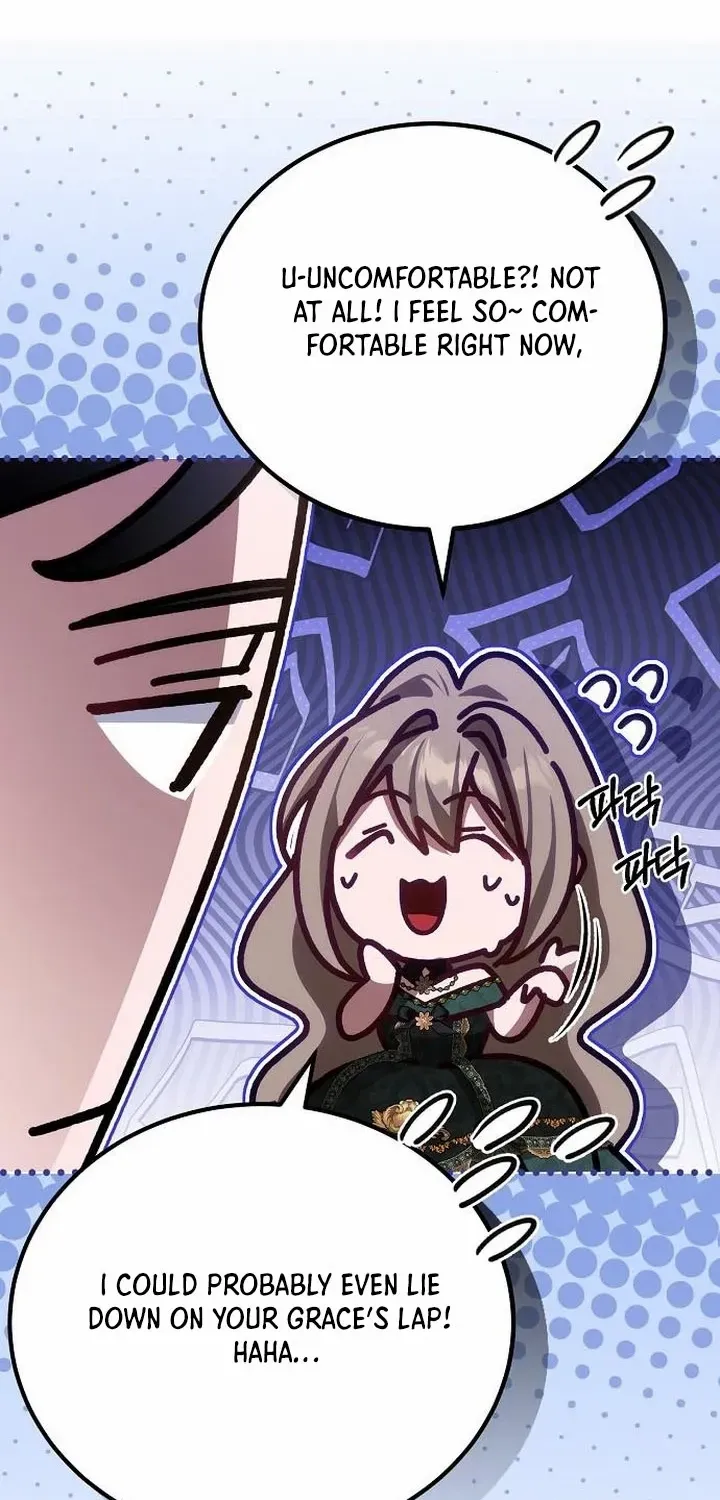 Pulling the Grand Duke’s Leash Chapter 39 page 8 - 