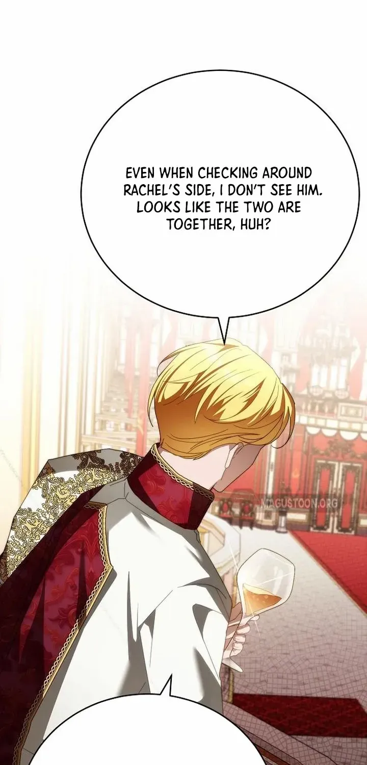 Pulling the Grand Duke’s Leash Chapter 39 page 77 - 