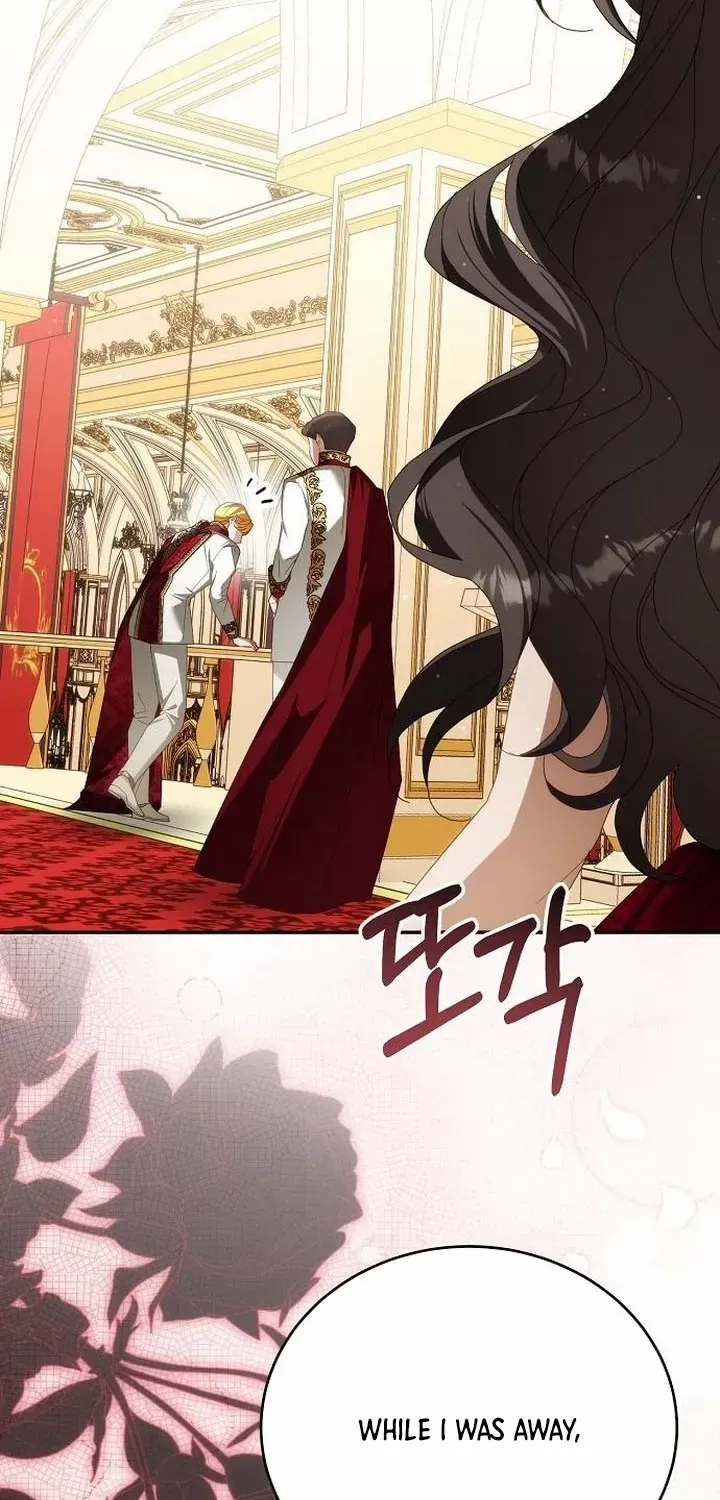 Pulling the Grand Duke’s Leash Chapter 39 page 80 - 