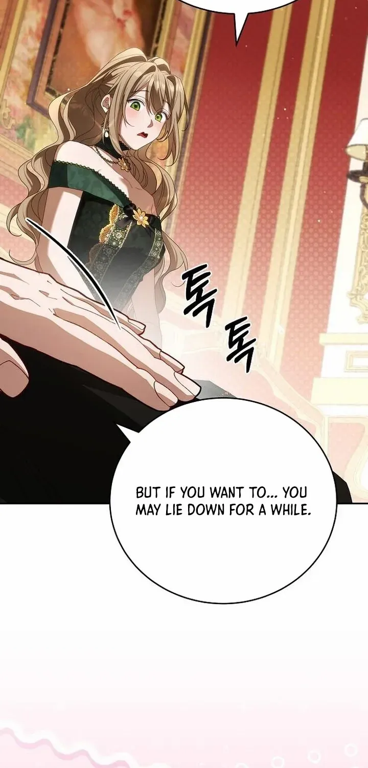 Pulling the Grand Duke’s Leash Chapter 39 page 10 - 
