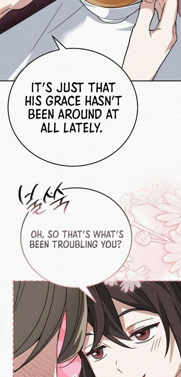Pulling the Grand Duke’s Leash Chapter 4 page 21 - 