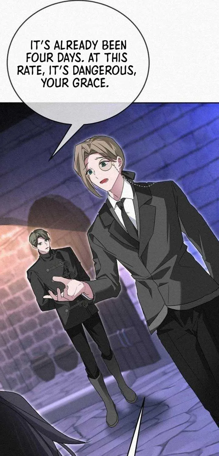 Pulling the Grand Duke’s Leash Chapter 4 page 34 - 