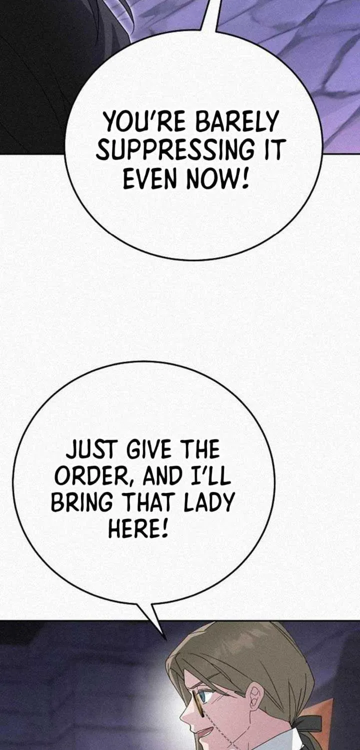 Pulling the Grand Duke’s Leash Chapter 4 page 35 - 