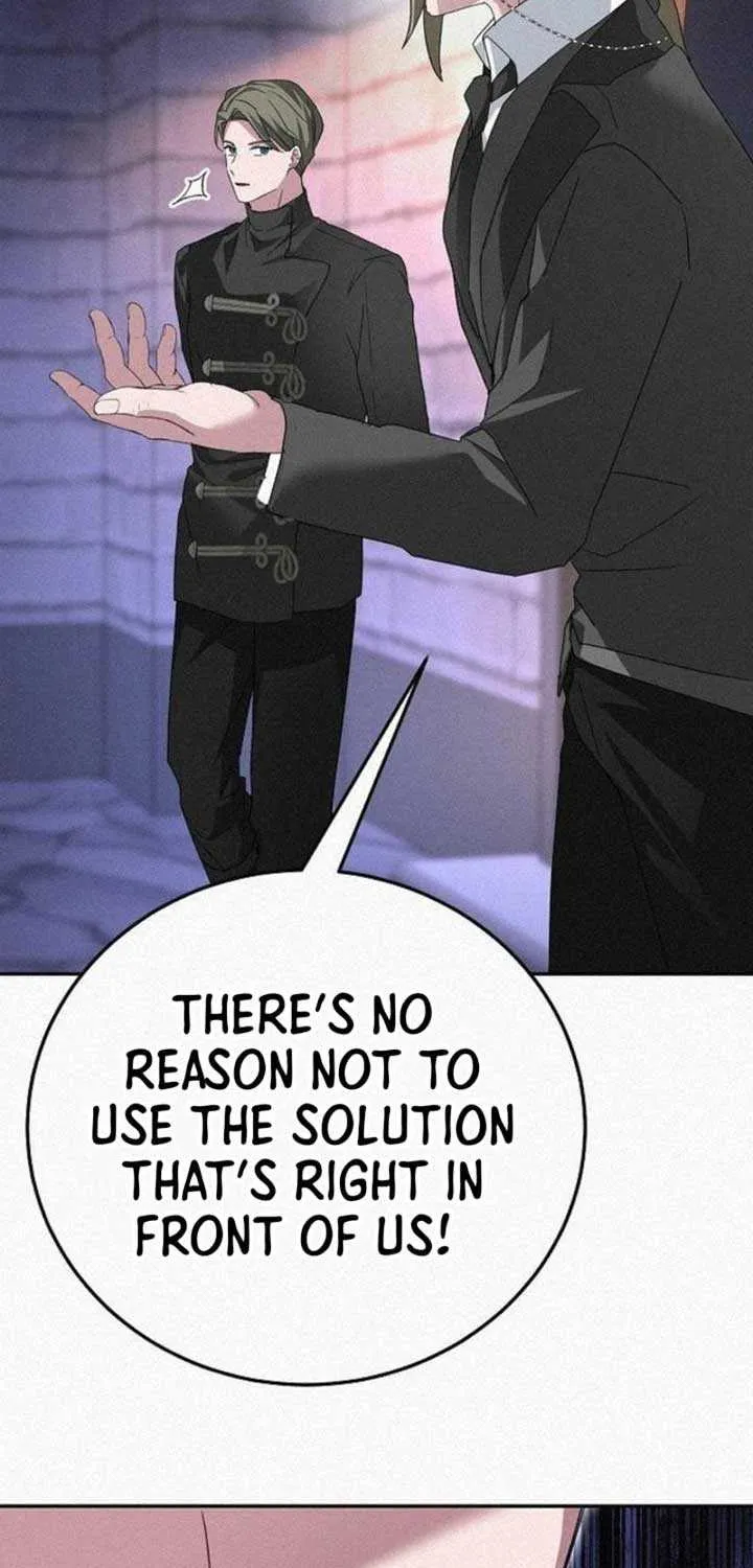 Pulling the Grand Duke’s Leash Chapter 4 page 36 - 