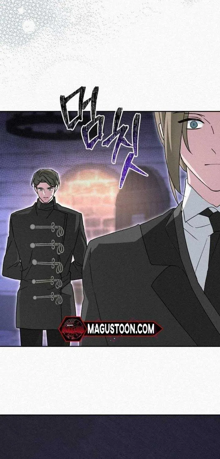 Pulling the Grand Duke’s Leash Chapter 4 page 40 - 