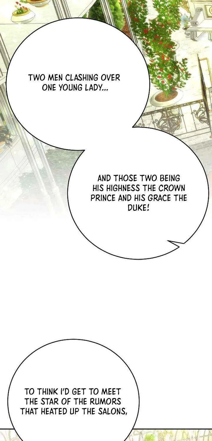 Pulling the Grand Duke’s Leash Chapter 40 page 13 - 