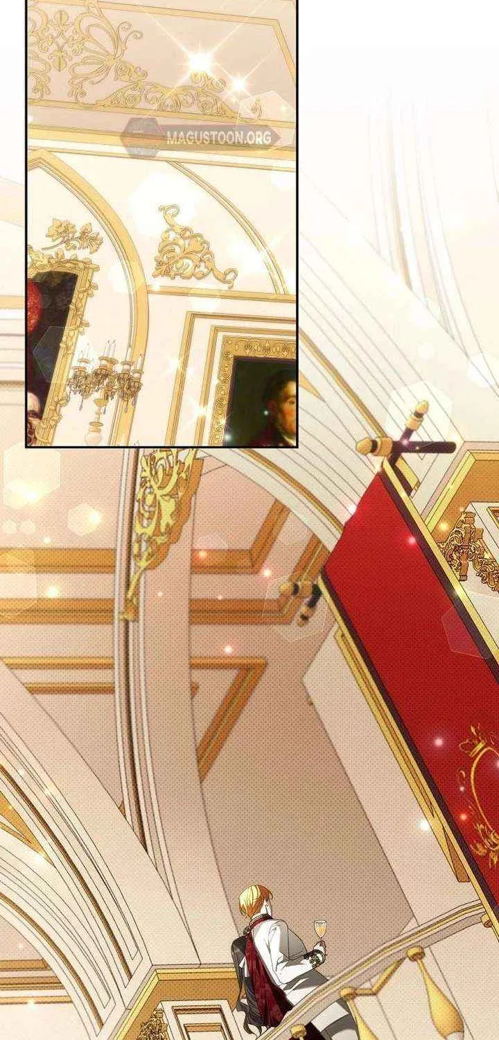 Pulling the Grand Duke’s Leash Chapter 40 page 3 - 