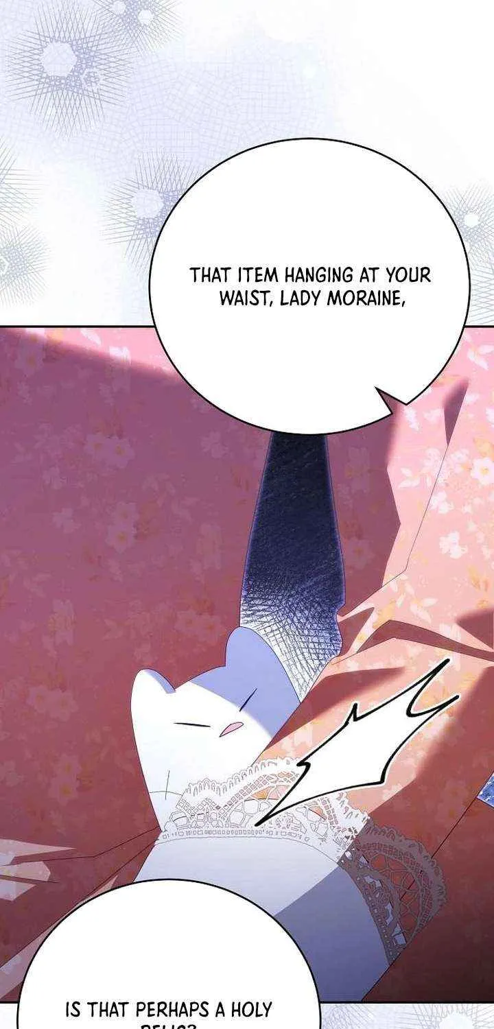 Pulling the Grand Duke’s Leash Chapter 40 page 24 - 