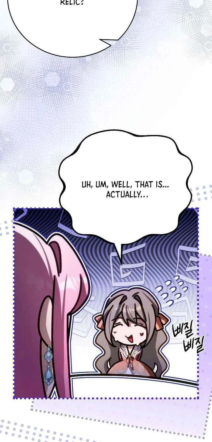 Pulling the Grand Duke’s Leash Chapter 40 page 25 - 