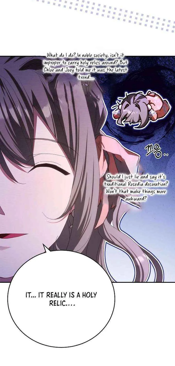 Pulling the Grand Duke’s Leash Chapter 40 page 26 - 