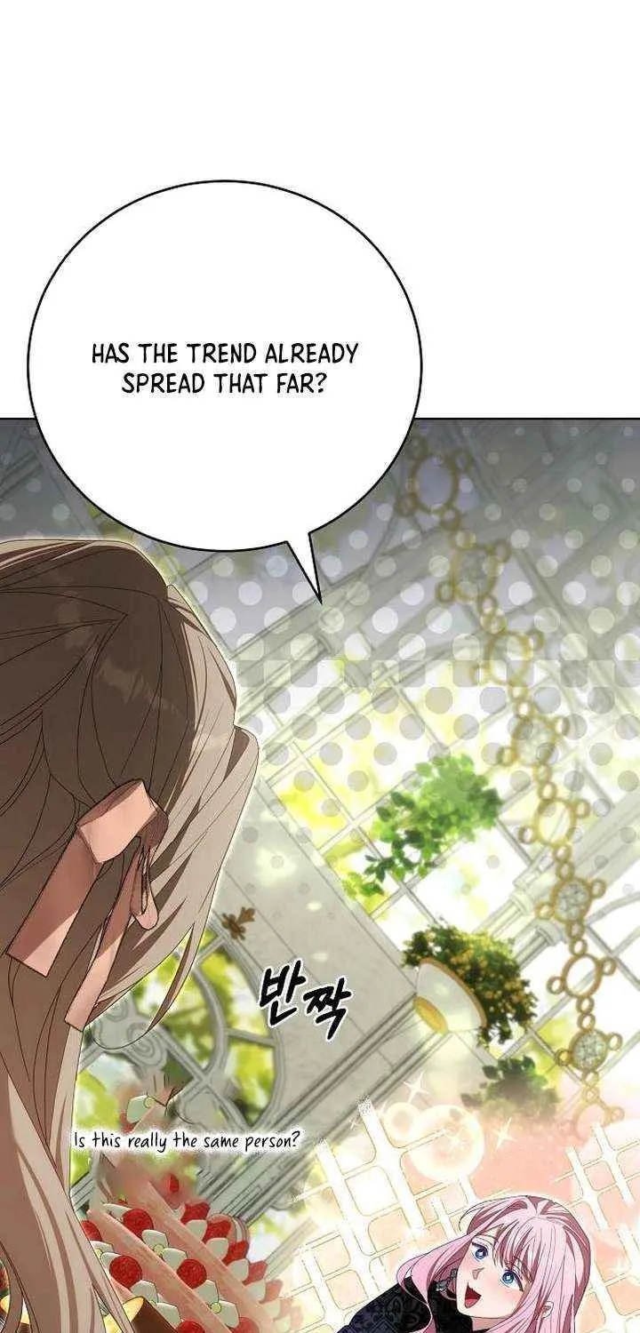 Pulling the Grand Duke’s Leash Chapter 40 page 28 - 