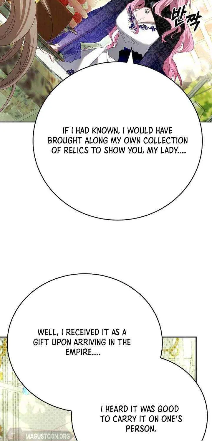 Pulling the Grand Duke’s Leash Chapter 40 page 29 - 