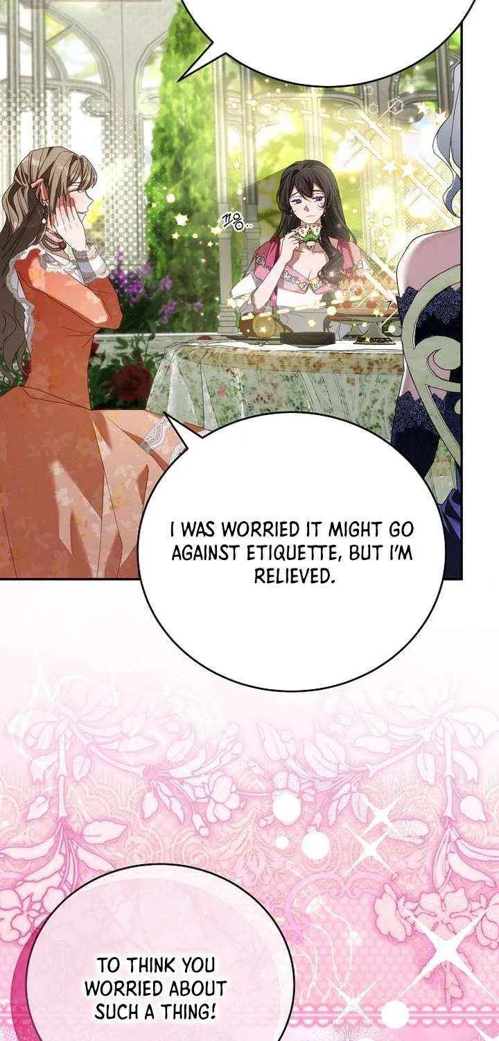 Pulling the Grand Duke’s Leash Chapter 40 page 30 - 