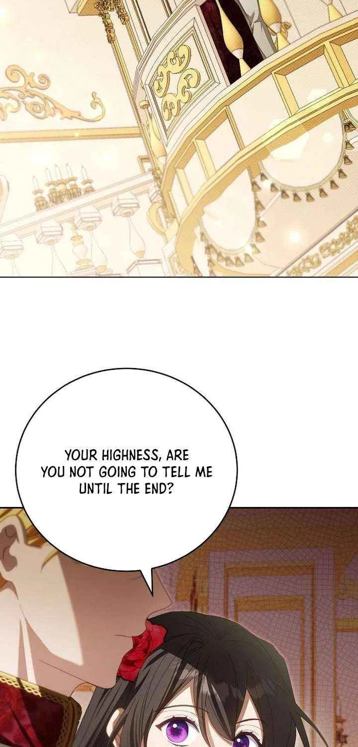Pulling the Grand Duke’s Leash Chapter 40 page 4 - 
