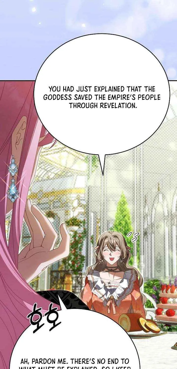 Pulling the Grand Duke’s Leash Chapter 40 page 39 - 