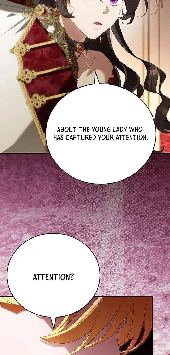 Pulling the Grand Duke’s Leash Chapter 40 page 5 - 