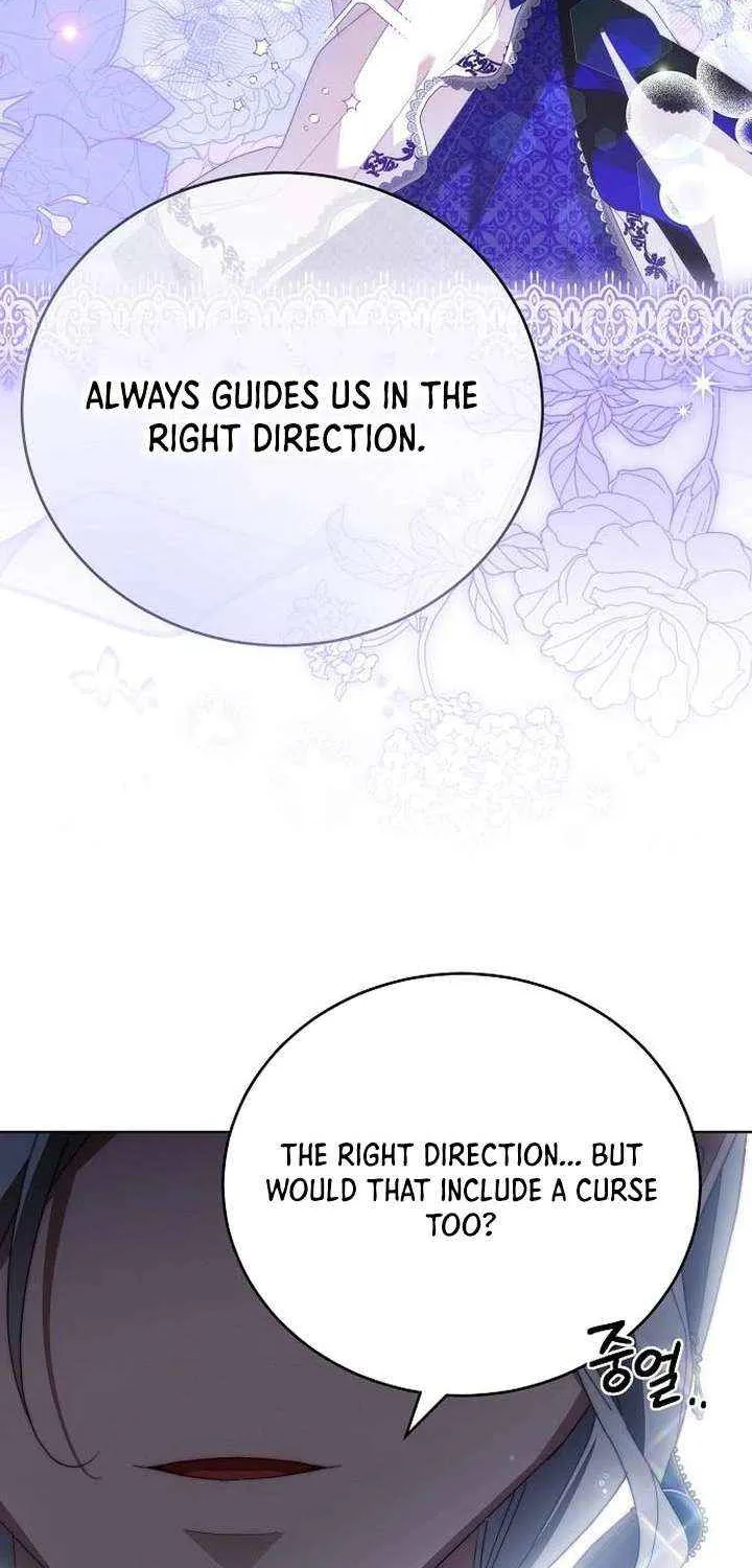Pulling the Grand Duke’s Leash Chapter 40 page 47 - 