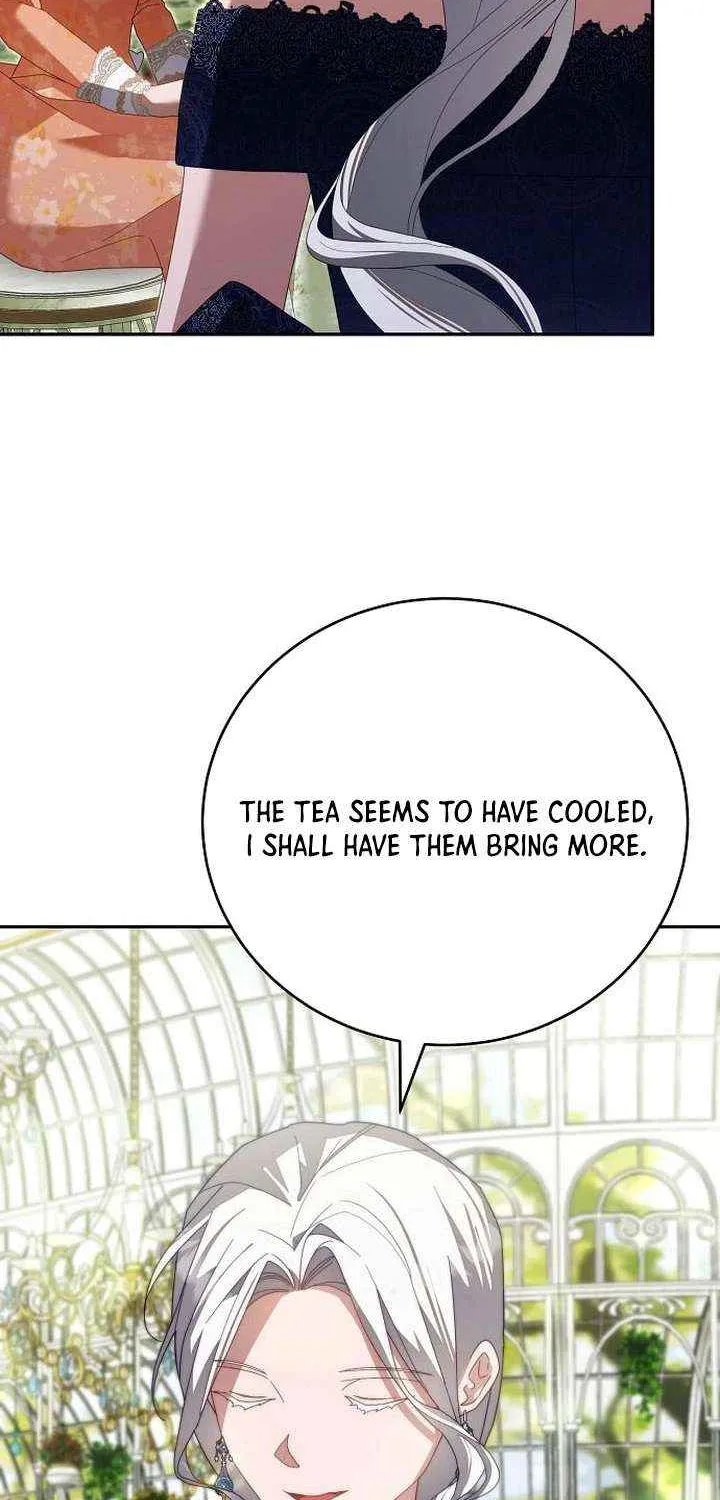 Pulling the Grand Duke’s Leash Chapter 40 page 49 - 