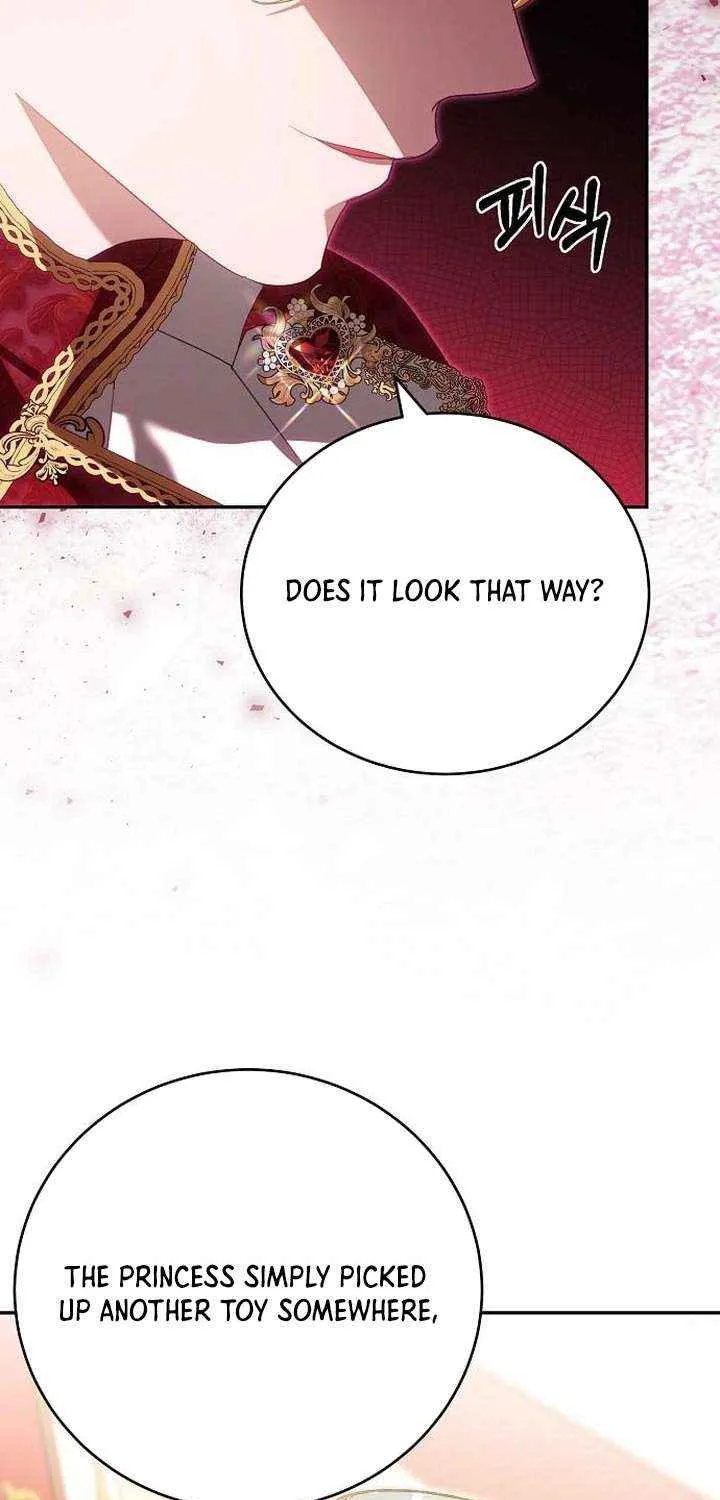 Pulling the Grand Duke’s Leash Chapter 40 page 6 - 