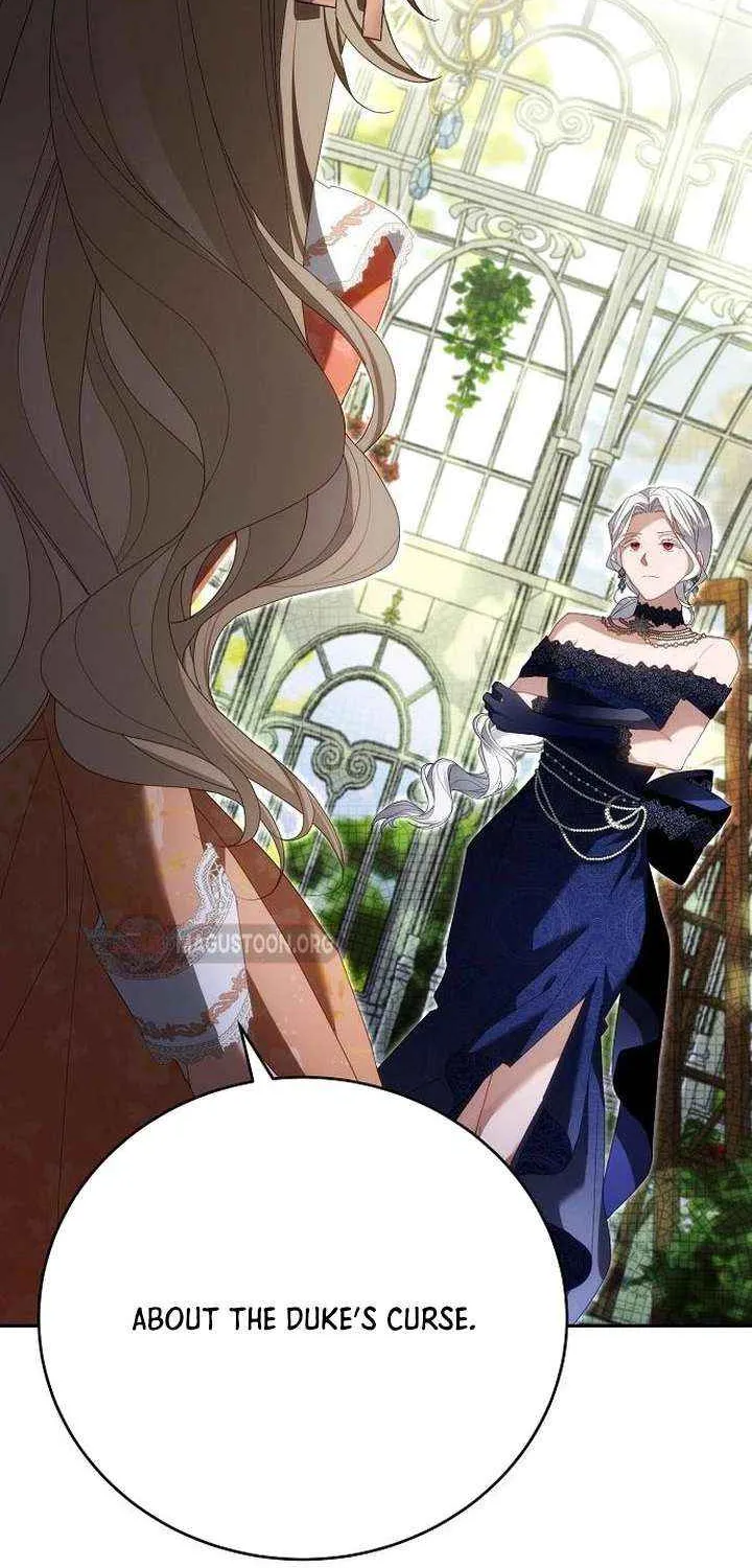 Pulling the Grand Duke’s Leash Chapter 40 page 62 - 