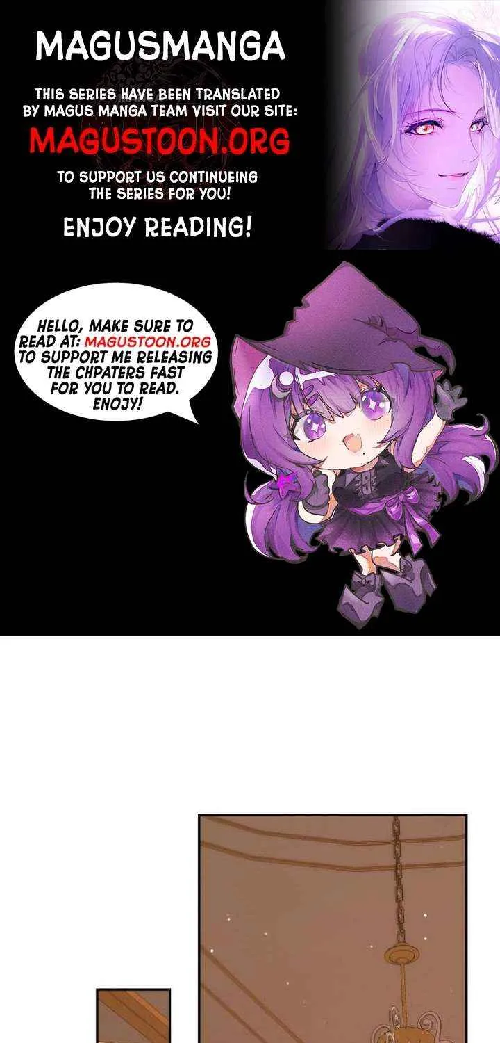 Pulling the Grand Duke’s Leash Chapter 41 page 1 - 