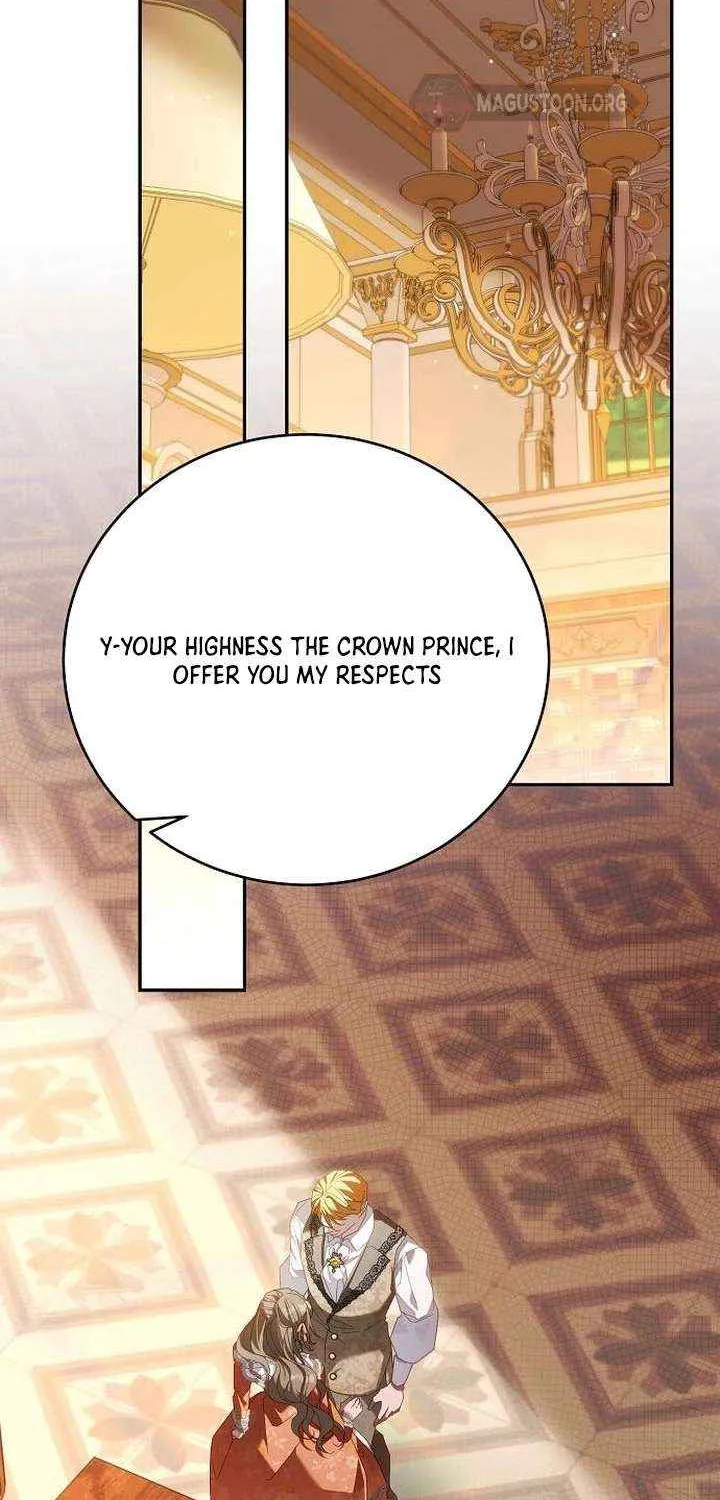 Pulling the Grand Duke’s Leash Chapter 41 page 2 - 