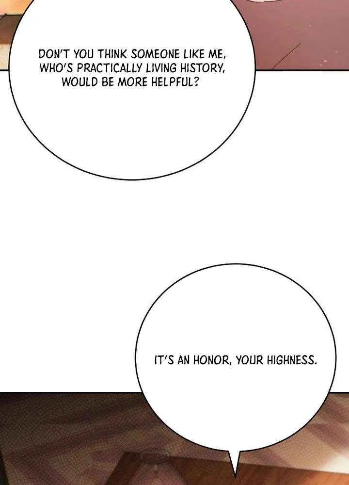 Pulling the Grand Duke’s Leash Chapter 41 page 11 - 