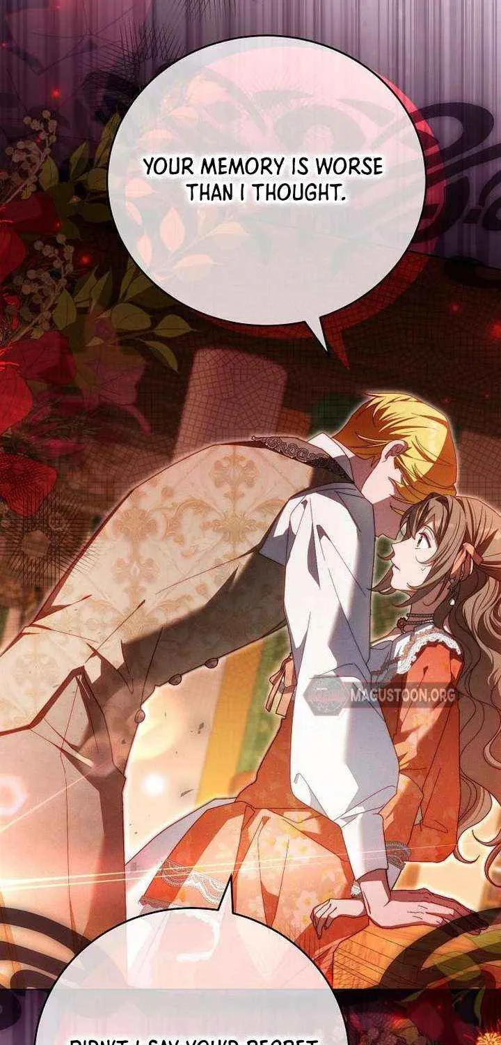 Pulling the Grand Duke’s Leash Chapter 41 page 14 - 