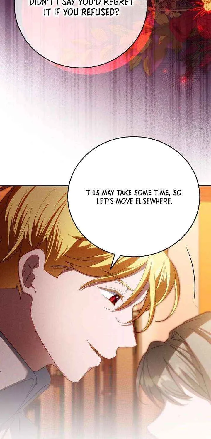 Pulling the Grand Duke’s Leash Chapter 41 page 15 - 