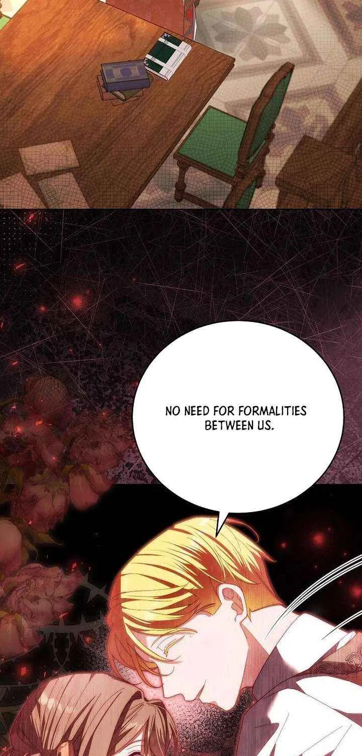 Pulling the Grand Duke’s Leash Chapter 41 page 3 - 