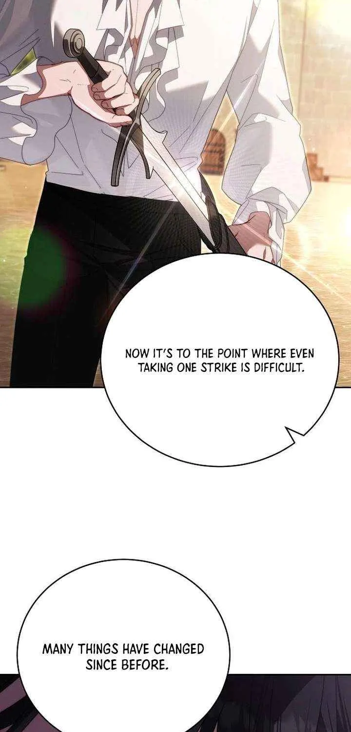 Pulling the Grand Duke’s Leash Chapter 41 page 23 - 