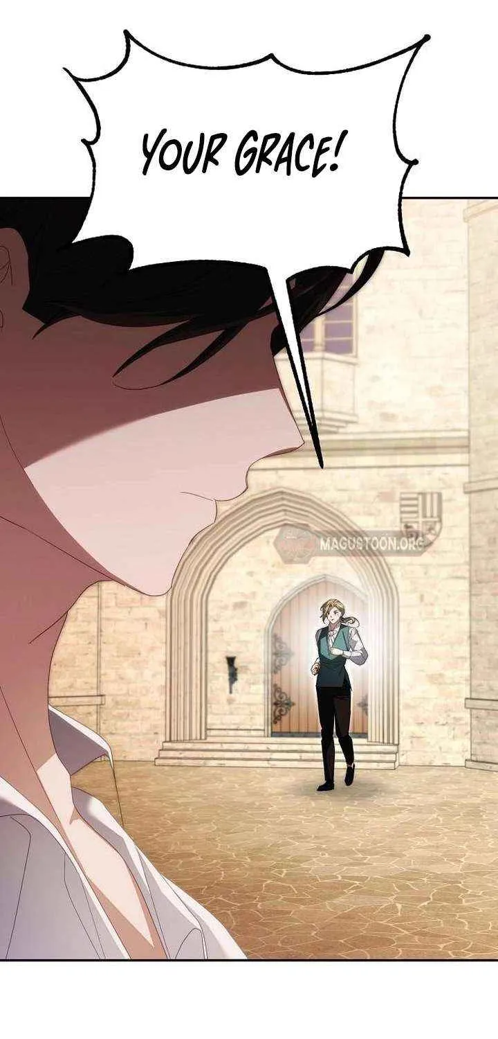 Pulling the Grand Duke’s Leash Chapter 41 page 28 - 