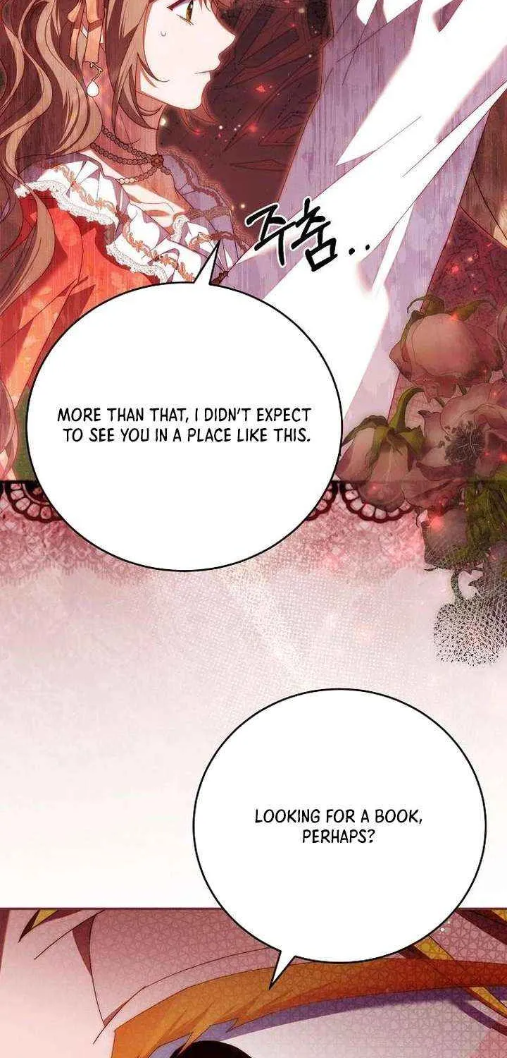 Pulling the Grand Duke’s Leash Chapter 41 page 4 - 