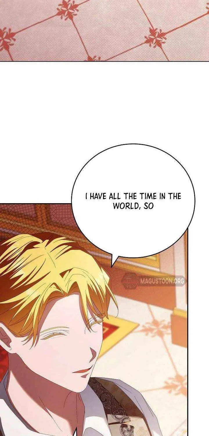 Pulling the Grand Duke’s Leash Chapter 41 page 35 - 