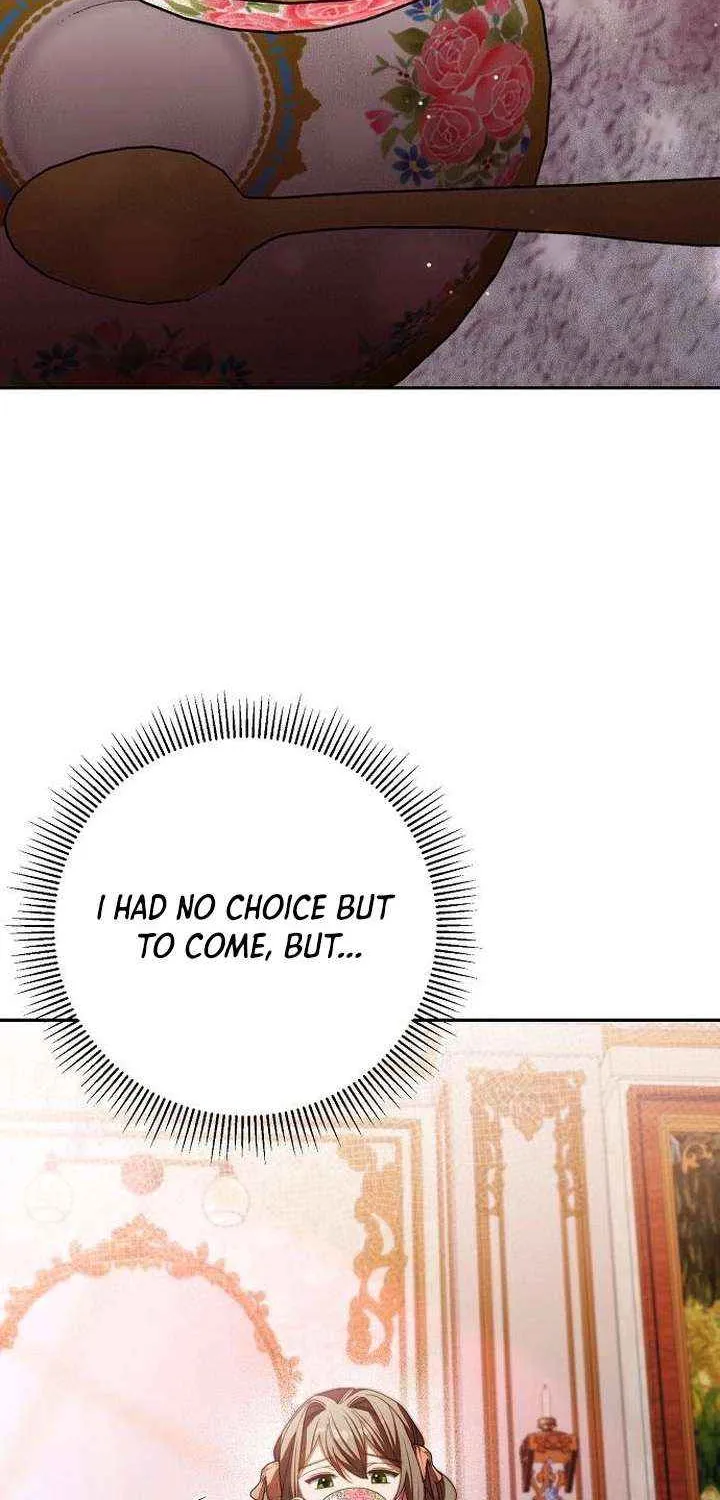 Pulling the Grand Duke’s Leash Chapter 41 page 37 - 