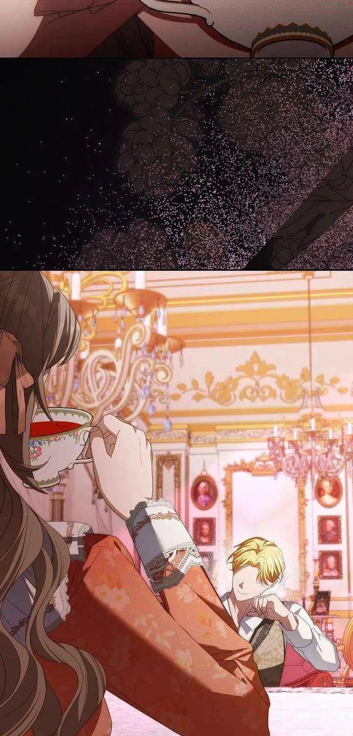 Pulling the Grand Duke’s Leash Chapter 41 page 39 - 
