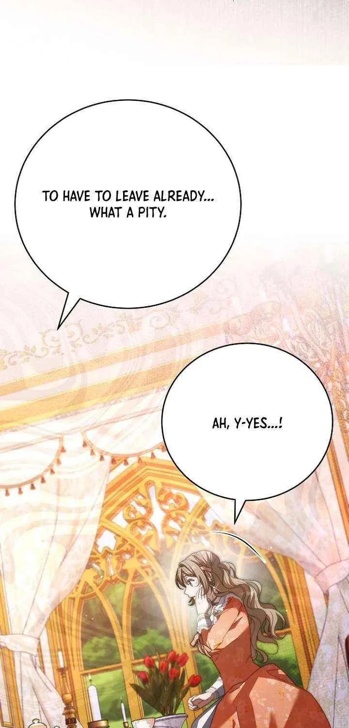 Pulling the Grand Duke’s Leash Chapter 41 page 47 - 