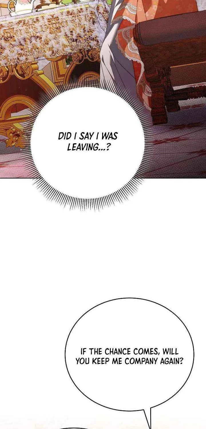Pulling the Grand Duke’s Leash Chapter 41 page 48 - 