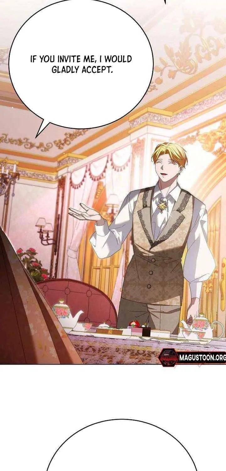 Pulling the Grand Duke’s Leash Chapter 41 page 49 - 