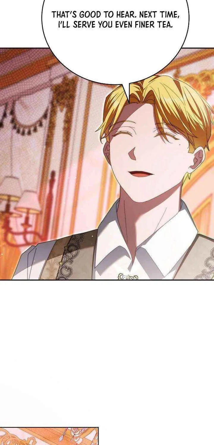 Pulling the Grand Duke’s Leash Chapter 41 page 50 - 