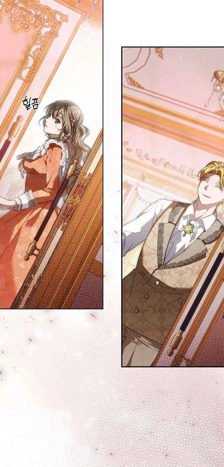Pulling the Grand Duke’s Leash Chapter 41 page 51 - 
