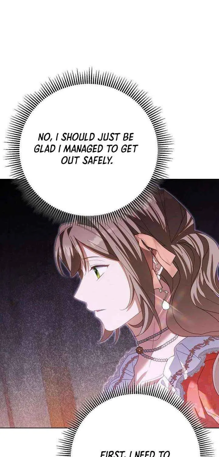 Pulling the Grand Duke’s Leash Chapter 41 page 57 - 