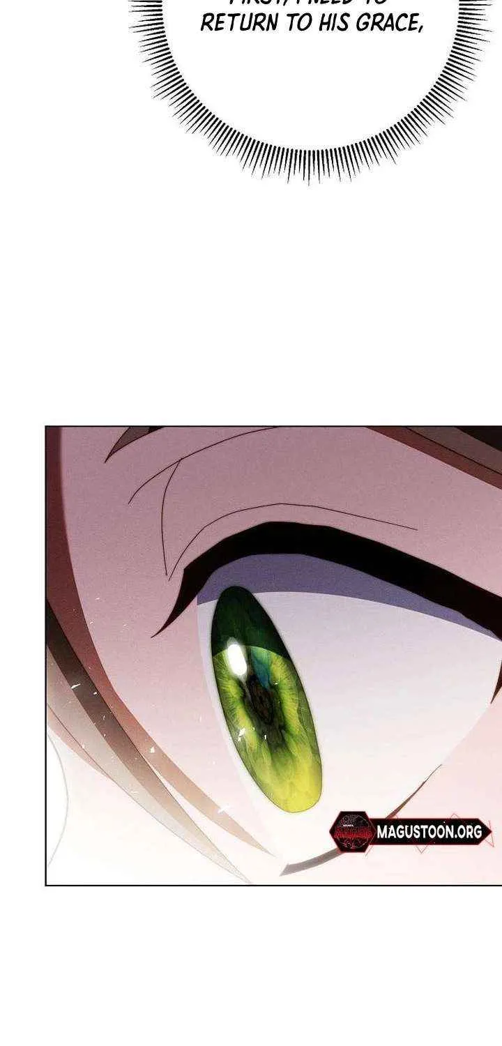 Pulling the Grand Duke’s Leash Chapter 41 page 58 - 