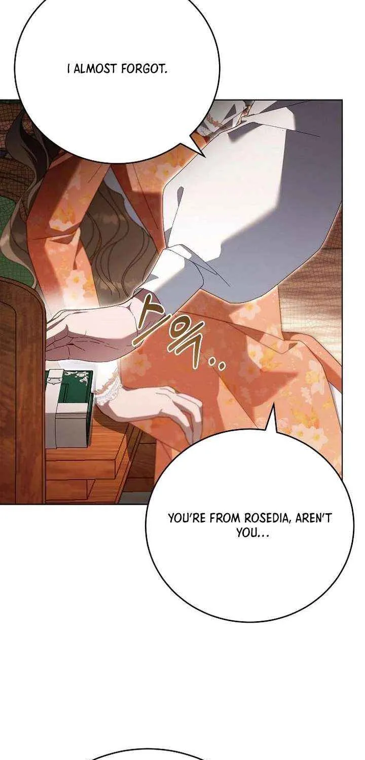 Pulling the Grand Duke’s Leash Chapter 41 page 7 - 