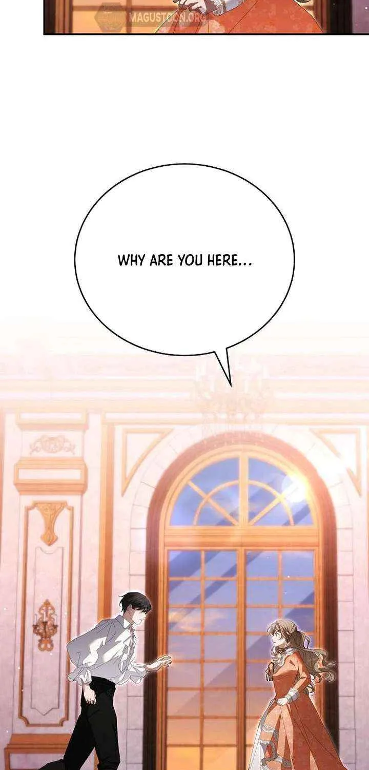 Pulling the Grand Duke’s Leash Chapter 41 page 62 - 
