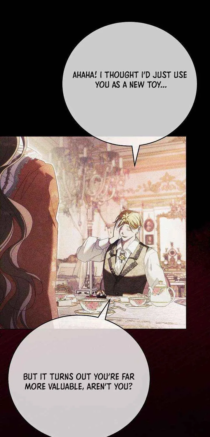 Pulling the Grand Duke’s Leash Chapter 41 page 78 - 