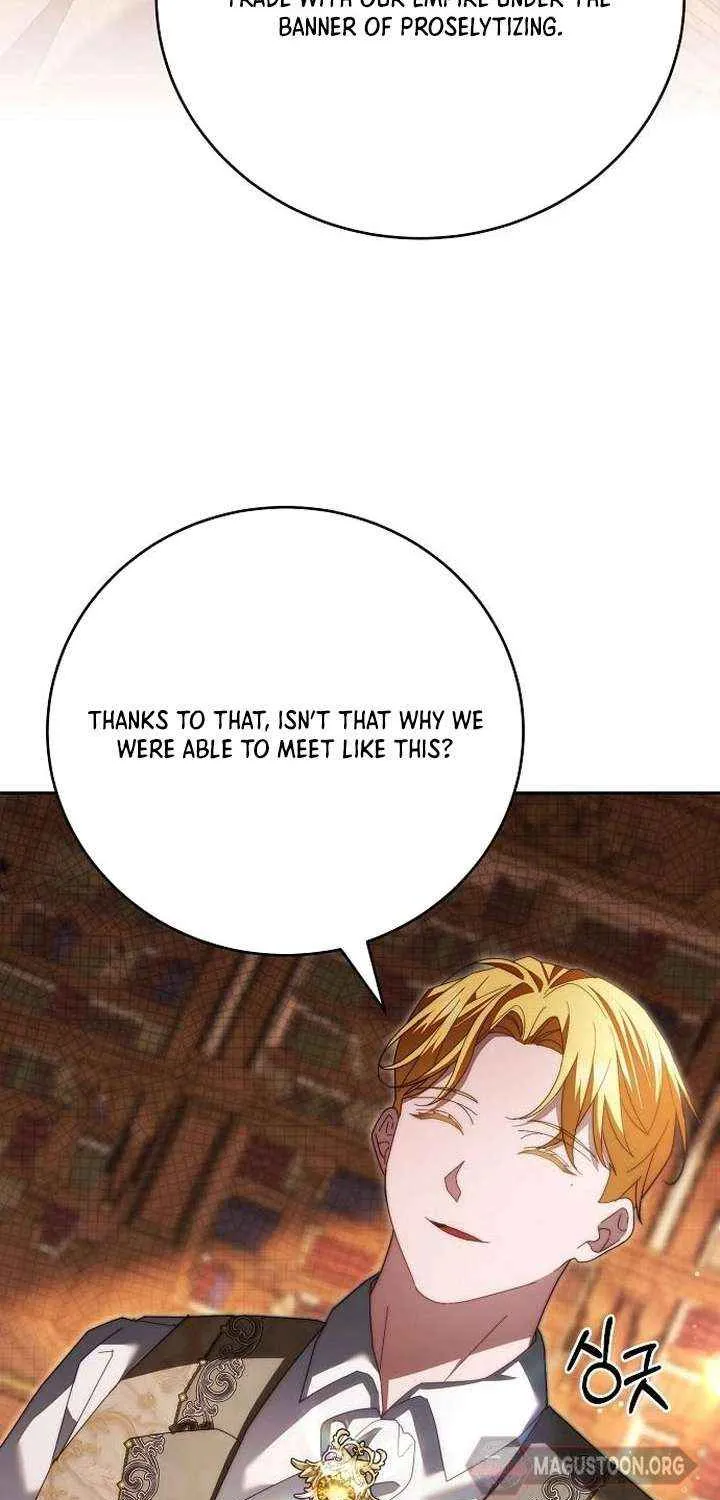 Pulling the Grand Duke’s Leash Chapter 41 page 9 - 