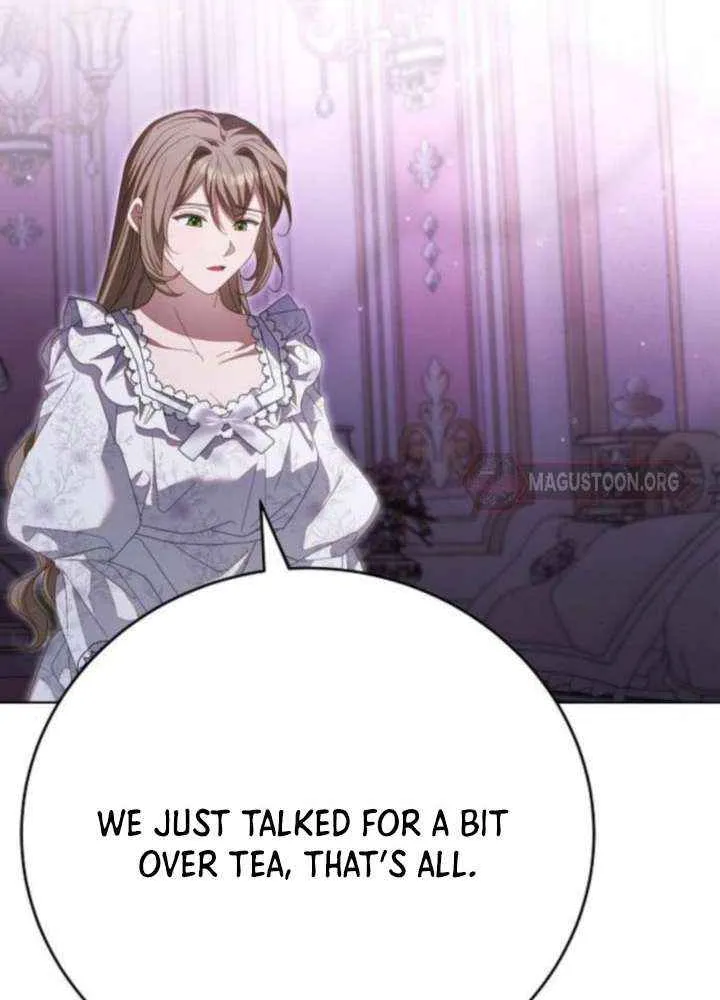 Pulling the Grand Duke’s Leash Chapter 42 page 22 - 